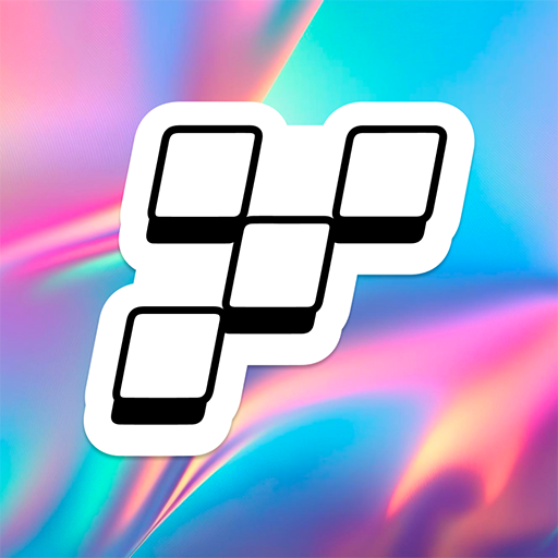 VIBZ - 你是什麼 VIBE logo