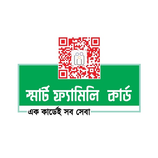 TCB Smart Family Card Sheba logo