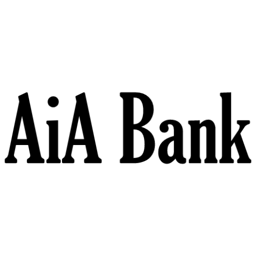AIA Bank logo