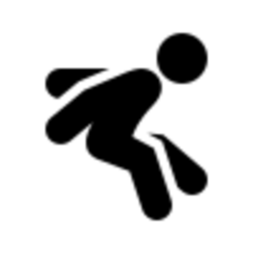 Rukia 3D logo