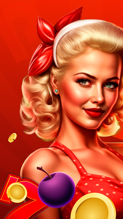 PinSlots - win story by Pin Up - 1.0.3 - (Android)
