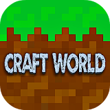 Craft World - Exploration icon