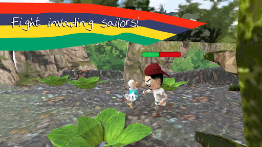 Dodo the Game- Mauritius 50th Screen 2