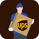 UPS Sendungsverfolgung