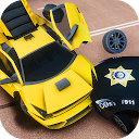 Téléchargement d'appli Car Simulator: Crash City Installaller Dernier APK téléchargeur
