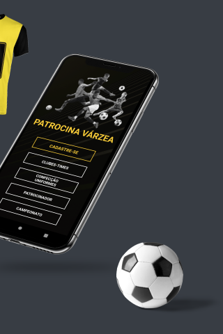 Patrocina Várzea Screen 2