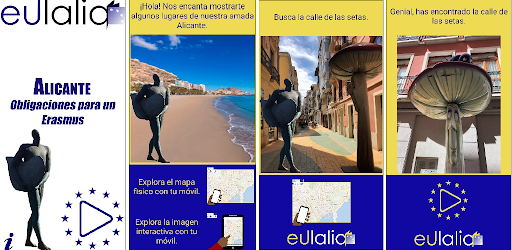 Eulalia - Alicante