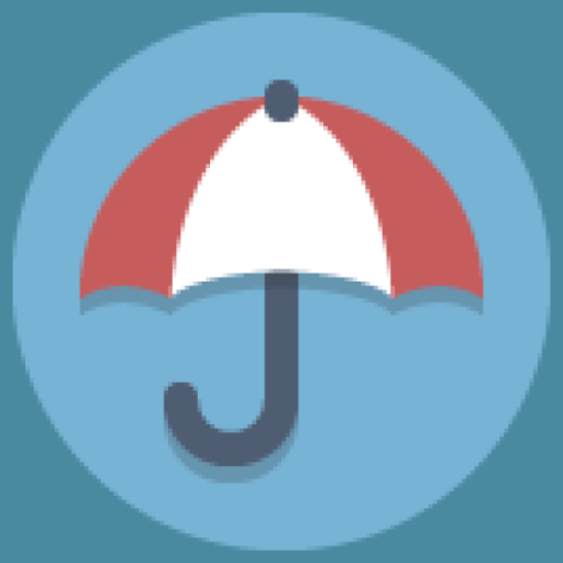 영단어 퀴즈 왕초보 logo