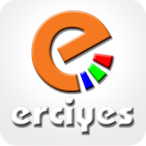 Erciyes Tv icon