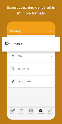 Phoenix Remote Coaching