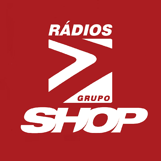 Rádios Shop  Icon