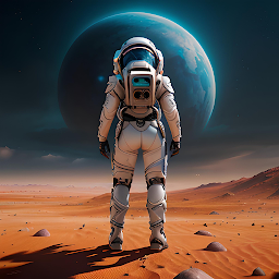 Starfield Battlegrounds Mobile