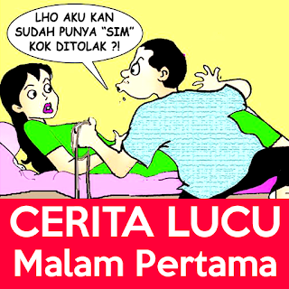 Cerita Lucu Malam Pertama 1 5 Apk Androidappsapk Co