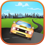 Cover Image of ダウンロード Drive In The Line 1.3 APK