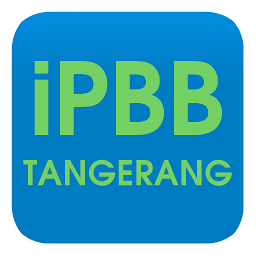 Icon image iPBB Tangerang