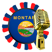 Top 40 Music & Audio Apps Like Montana Radio Stations - USA - Best Alternatives