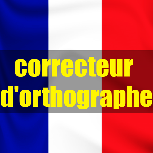 apprendre orthographe français  Icon