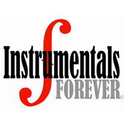Instrumentals Forever. 5.4.7 Icon
