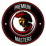 Premium masters icon