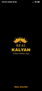 Real Kalyan - Online Matka App