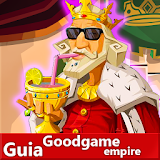 Guia Goodgame Empire Game 2018 icon