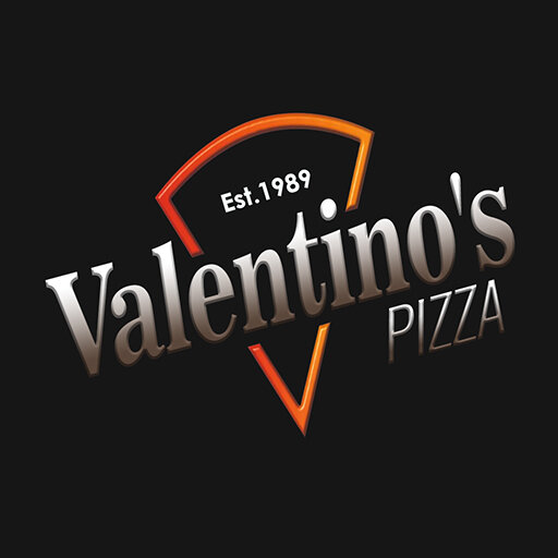 Valentinos Birmingham logo