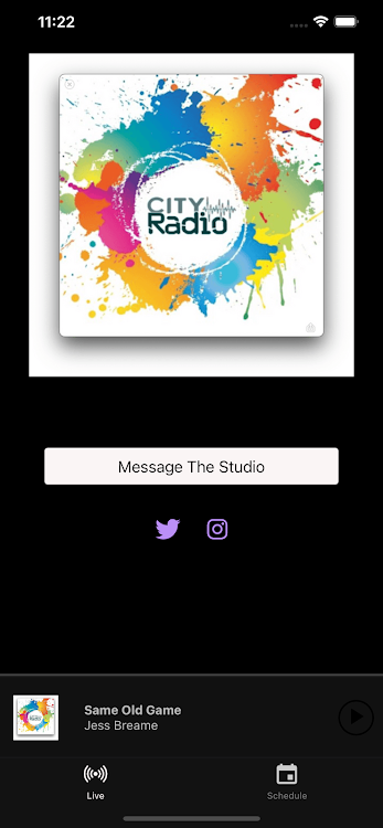 CityRadio UK - 2.0.23052.1 - (Android)