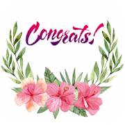 Top 23 Social Apps Like Congratulation Greeting Cards - Best Alternatives