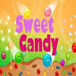 Cover Image of 下载 Sweet Candy 1.0 APK