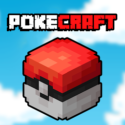 Icon image Pokecraft Mods for MCPE