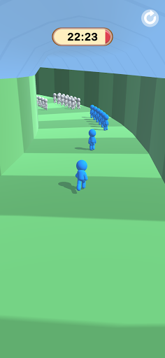 Android application Very Hurry screenshort