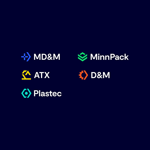 Advanced Manufacturing Minn logo