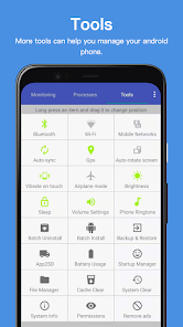 Android Assistant v24.25 (PAID/Patched)