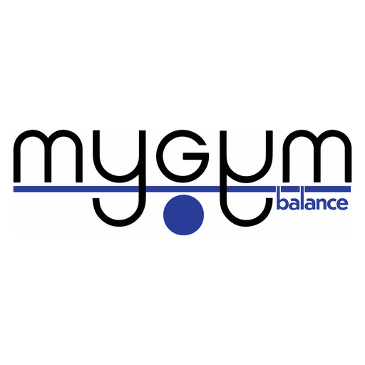 MyGym Balance logo