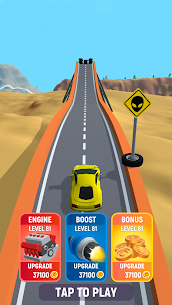 Crash Delivery Car Destruction Mod Apk (Unlimited Money) 3