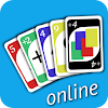 One online (Crazy Eights) icon