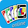 One online (Crazy Eights)