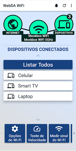 Webda WiFi Config Screen 2