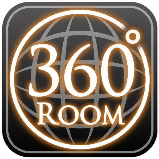 360°Room  Icon