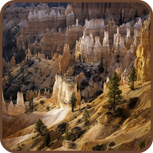 Mountains Wallpapers