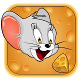 Jerry ESCAPE - Chasing CHEESE icon