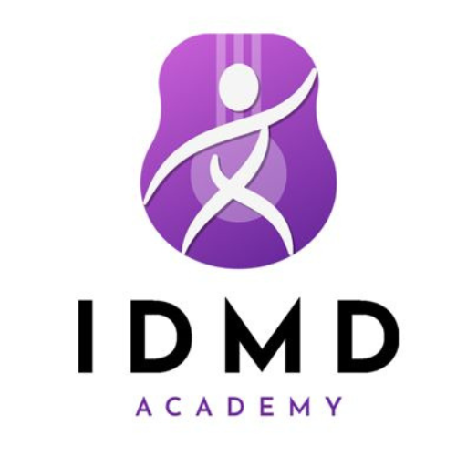 IDMD Academy Logo
