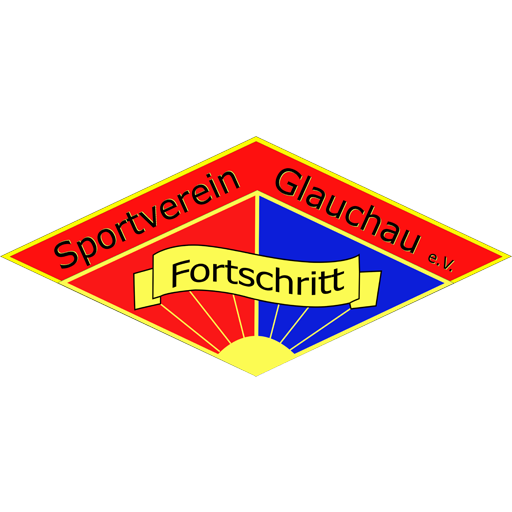 SV Fortschritt Glauchau logo