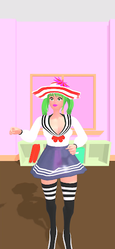 Perfect Influencer Screen 2