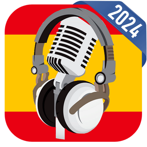 Radios de España - Emisoras FM logo