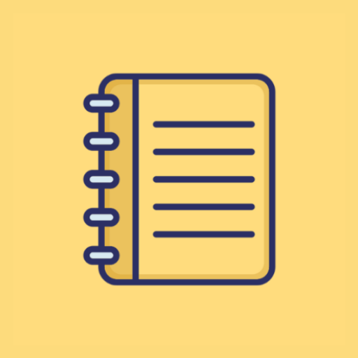 Keep Notes - To do list Logo