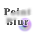 Point Blur　Photo blur processing DSLR7.1.7 (AdFree)
