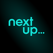 NextUp - Stream Great Stand-Up