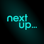 NextUp - Stream Great Stand-Up Apk
