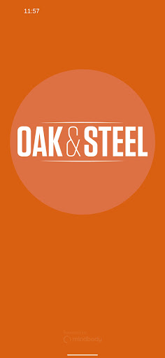 Oak and Steel Screenshot 1 - AppWisp.com